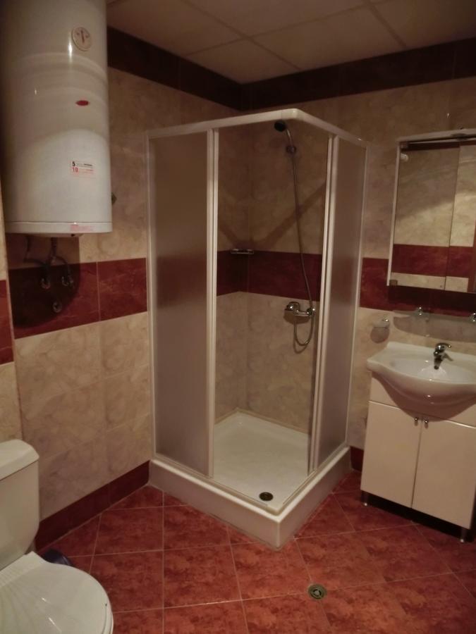 Sea View Crown Apartment On Complex With Pools And Beach, Sveti Vlas Exterior foto