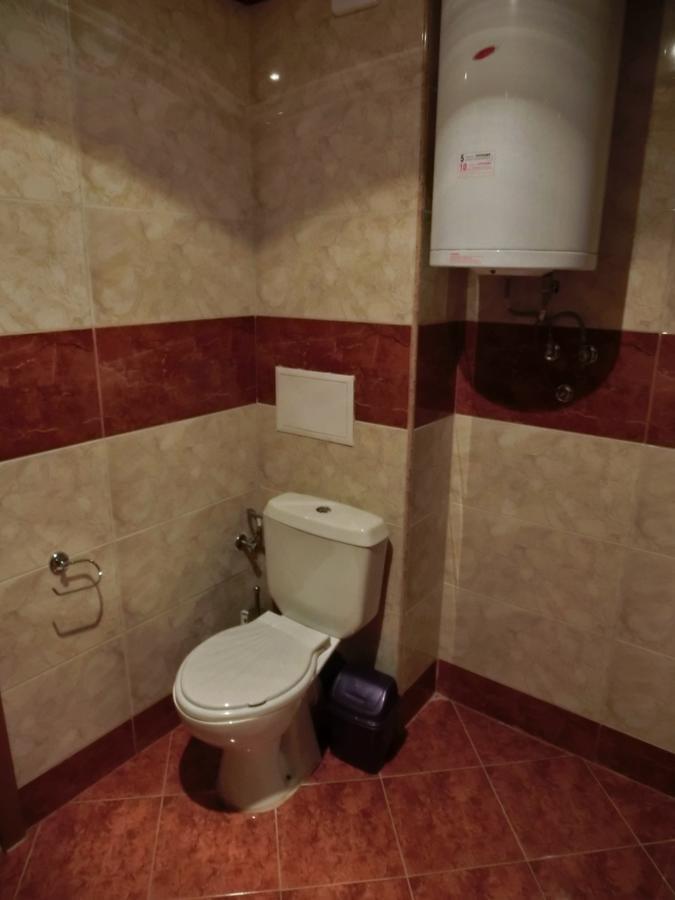 Sea View Crown Apartment On Complex With Pools And Beach, Sveti Vlas Exterior foto