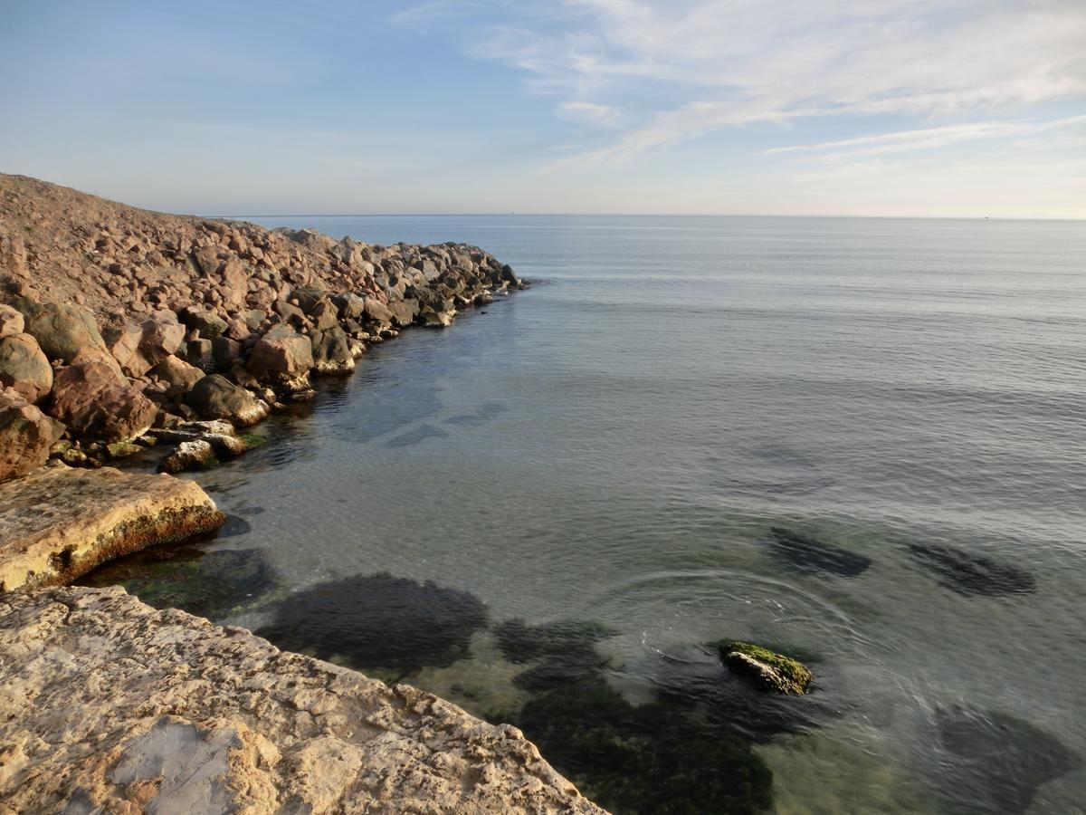 Sea View Crown Apartment On Complex With Pools And Beach, Sveti Vlas Exterior foto